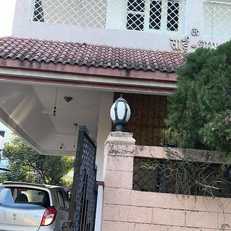 Chandrajyoti Villa 2 Garden Facing. Nagpur Buitenkant foto