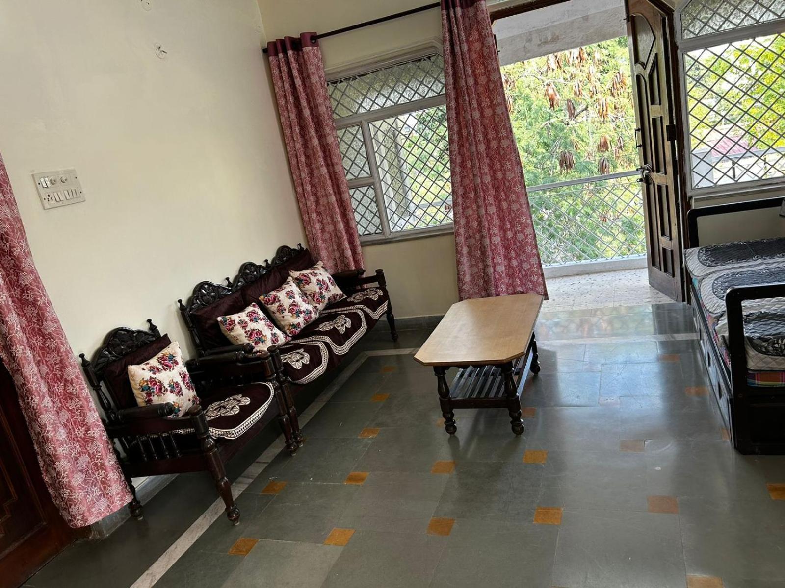 Chandrajyoti Villa 2 Garden Facing. Nagpur Buitenkant foto