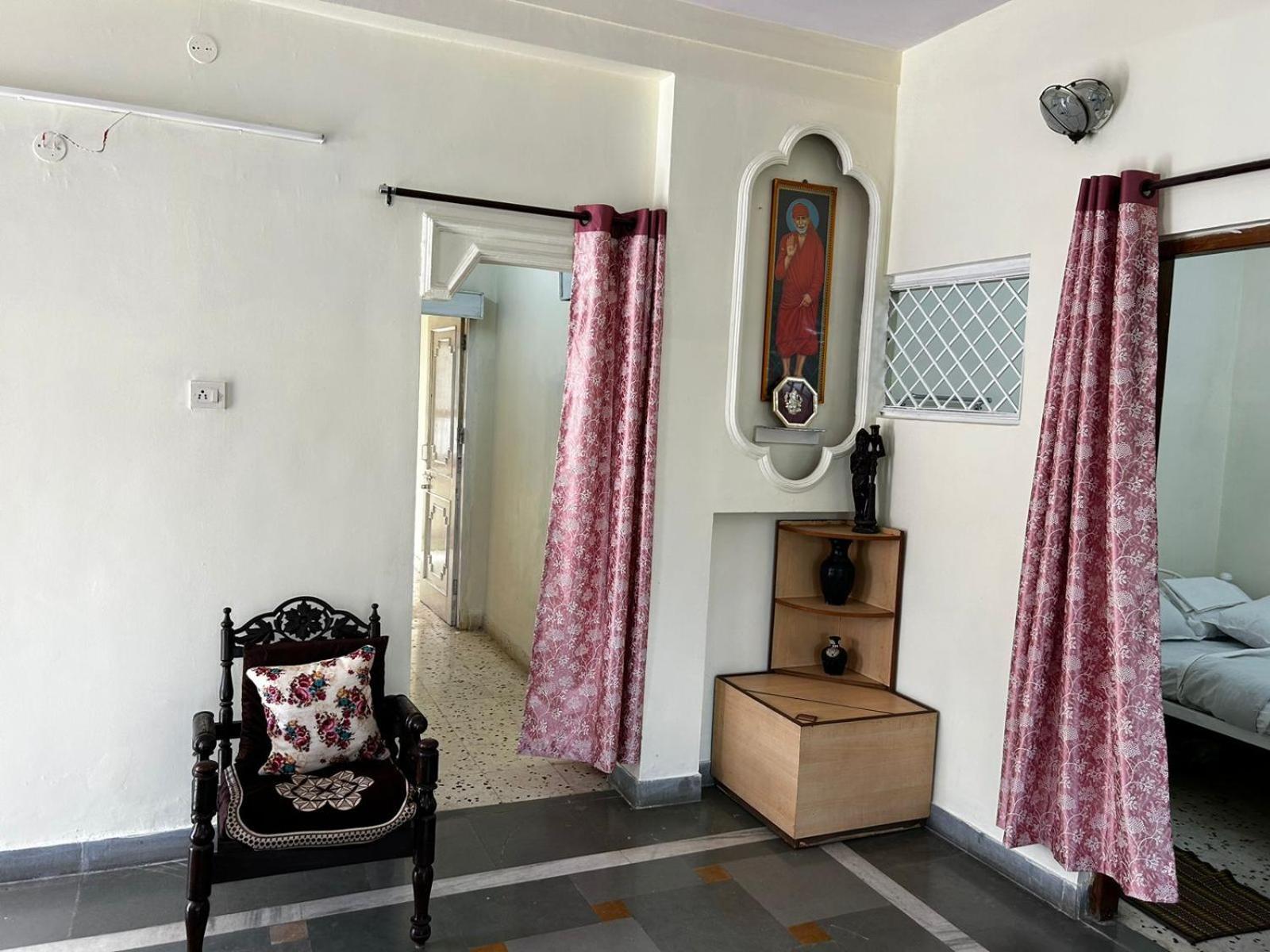 Chandrajyoti Villa 2 Garden Facing. Nagpur Buitenkant foto