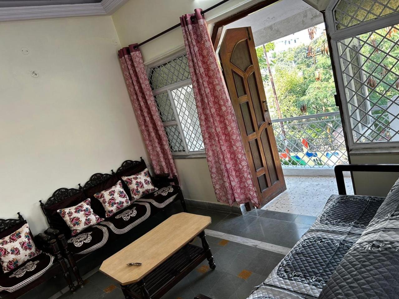 Chandrajyoti Villa 2 Garden Facing. Nagpur Buitenkant foto