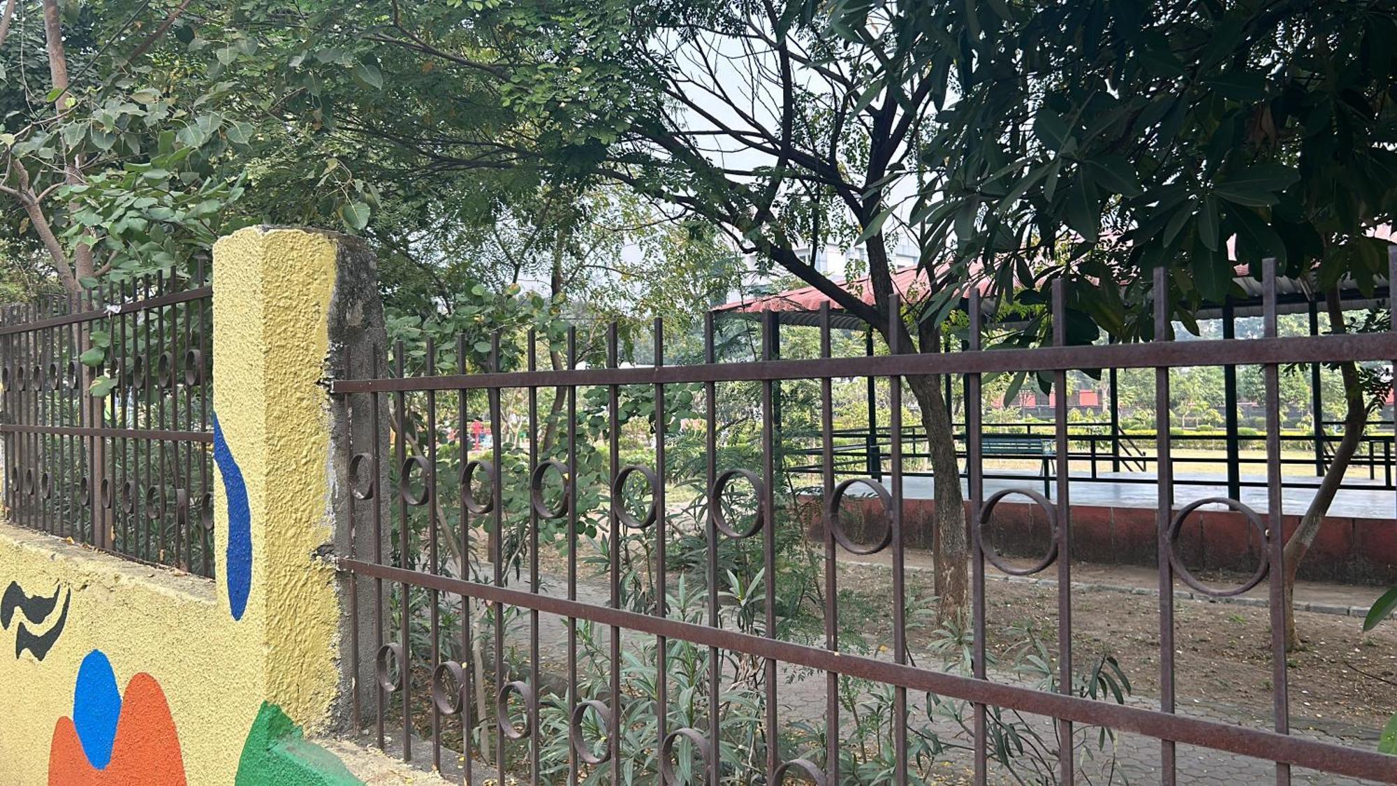 Chandrajyoti Villa 2 Garden Facing. Nagpur Buitenkant foto